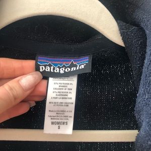 Women’s soft light weight jacket